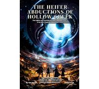 The Heifer Abductions of Hollow Cr 5e Sci-Fi One-Shot Adventure for 2-3 Players, Levels 2-3 | No-Prep Horror-Comedy for Game Masters (The Ready Adventure Series)
