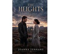 The Heights: A Contemporary Romance of Two Houses and One Future (Modern Romance)