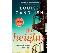 The Heights – Simon & Schuster
