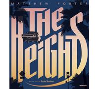 The Heights: Matthew Porter's Photographs of Flying Cars