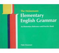 The Heinemann Elementary English Grammar