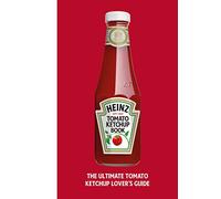 The Heinz Tomato Ketchup Book