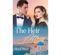 The Heir Affair (ebook)
