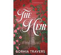 The Heir: An Enemies-to-Lovers Marriage of Convenience Romance: 1 (Crownhaven)