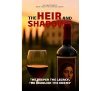 The Heir And The Shadows