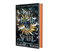 Bramble – The Heir and the Spare: 5 (Of Flesh & Bone)