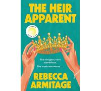 The Heir Apparent (English Edition)