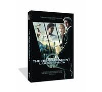 The Heir Apparent: Largo Winch [USA] [DVD]
