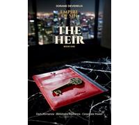 THE HEIR: Empire of Sin 1