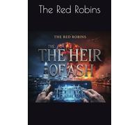 The Heir of Ash: A Modern Story of Steel and Blood