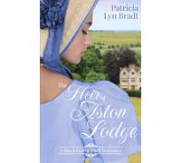 The Heir of Aston Lodge: A Regency Novelette (Blackthorne Park Romance)