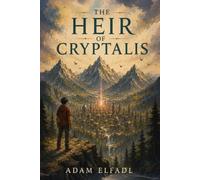The Heir of Cryptalis