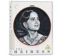 The Heiress [Blu-ray]