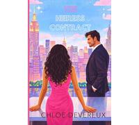 The Heiress Contract: An Enemies-to-Lovers Billionaire Fake Engagement Romance (The Heiress Diaries)