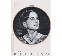 The Heiress (Criterion Collection) [USA] [DVD]