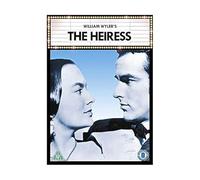 The Heiress (IMPORT) (No hay versión española)