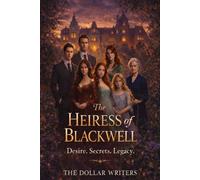 The Heiress of Blackwell: An Endless Summer: 1 ((Fantasy/Fiction) Reader Series)