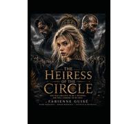 The Heiress of the Circle : a dark romance novel set in the world of bikers.: The Circle created her. The Black Riders will go to war for her.