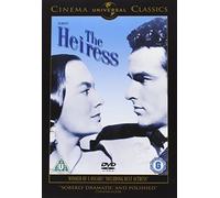 The Heiress [Regions 2 & 4] by Ralph Richardson