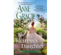 The Heiresss Daughter (ebook)