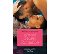 The Heiresss Secret Romance (ebook)