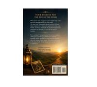 The Heirloom Light: The Power of Owning Your Origin Story