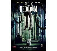 The Heirloom [USA] [DVD]