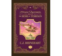 The Heirs of Terrison: 1 (The Voyages of the Alexandria)