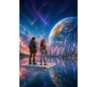 THE HEIRS (Return to the Stars: Chronicles of Time)