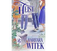 The Heist: A Juli Butler Mystery Short Story