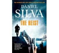 The Heist (ebook)