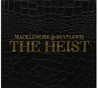 The Heist (Gator Skin Deluxe Box Set) by Macklemore & Ryan Lewis (2015-01-13)