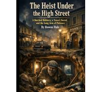 The Heist Under the High Street: A Botched Robbery, a Town’s Secret, and the Long Arm of Patience