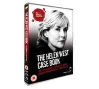 The Helen West Case Book - The Complete Collection [DVD] [Reino Unido]