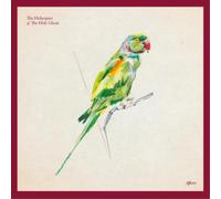 The Helicopter of the Holy Ghost Afters (CD) Album Digipak (Importación USA)