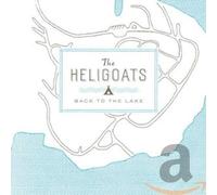 The Heligoats Back To The Lake (CD) (Importación USA)