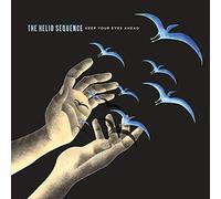 Helio Sequence - Keep Your Eyes Ahead (Deluxe) [Vinilo]