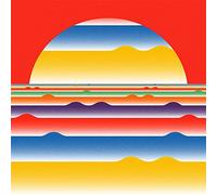 The Helio Sequence - The Helio Sequence [Vinilo]