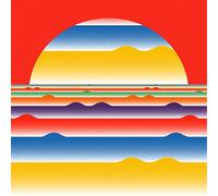The Helio Sequence The Helio Sequence (Vinyl) 12" Album