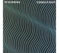 The Heliocentrics - 13 Degrees Of Reality