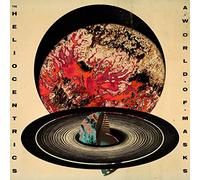 The Heliocentrics – A World Of Masks – Bertus