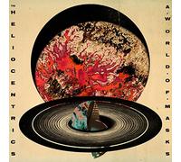The Heliocentrics - A World Of Masks