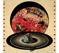 The Heliocentrics – A World of Masks – CD – Importación USA – Bertus