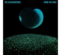 The Heliocentrics - From The Deep