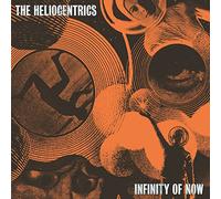 the Heliocentrics - Infinity Of Now