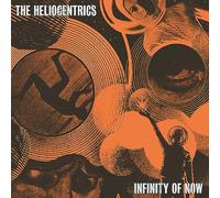 The Heliocentrics - Infinity Of Now [VINYL] [Vinilo]