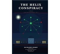 The Helix Conspiracy: A Detective Sara Voss Novel