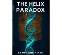 The Helix Paradox: A DNA Code Hidden in History