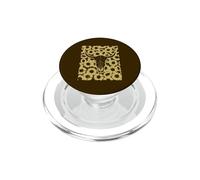 The Hell I Won'T Funny Cowgirl Country Western Rodeos Retro PopSockets PopGrip para MagSafe