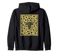 The Hell I Won'T Funny Cowgirl Country Western Rodeos Retro Sudadera con Capucha
